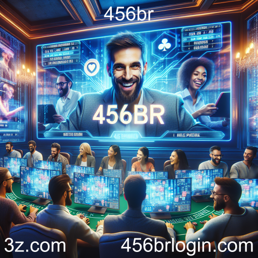 A Revolução dos Jogos Multiplayer: Conectando Jogadores no Mundo Virtual