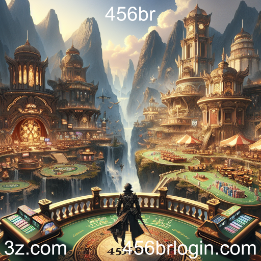 A Fascinante Jornada dos Jogos de RPG