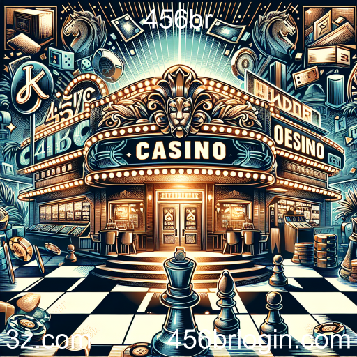 Descubra o Fascinante Mundo dos Jogos de Estratégia em 456br